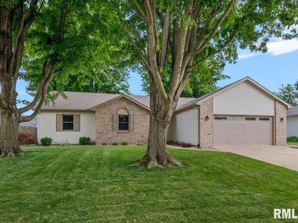 1500 Coralberry Court, Springfield, IL 62712