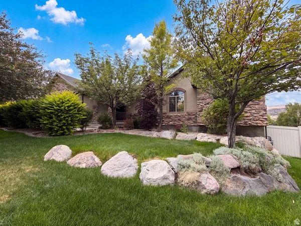 14496 S FOX CREEK DR , Herriman, UT 84096