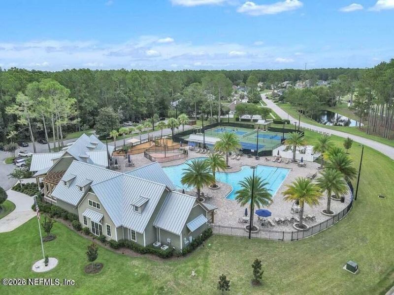 4569 Comanche Trail Boulevard, Saint Johns, FL 32259 Photo