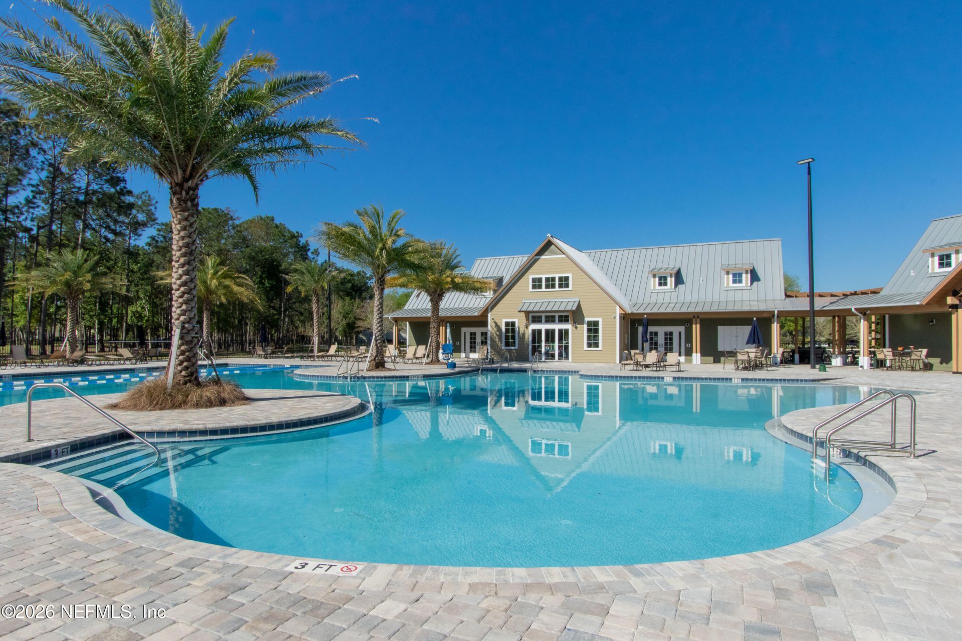 4569 Comanche Trail Boulevard, Saint Johns, FL 32259 Photo