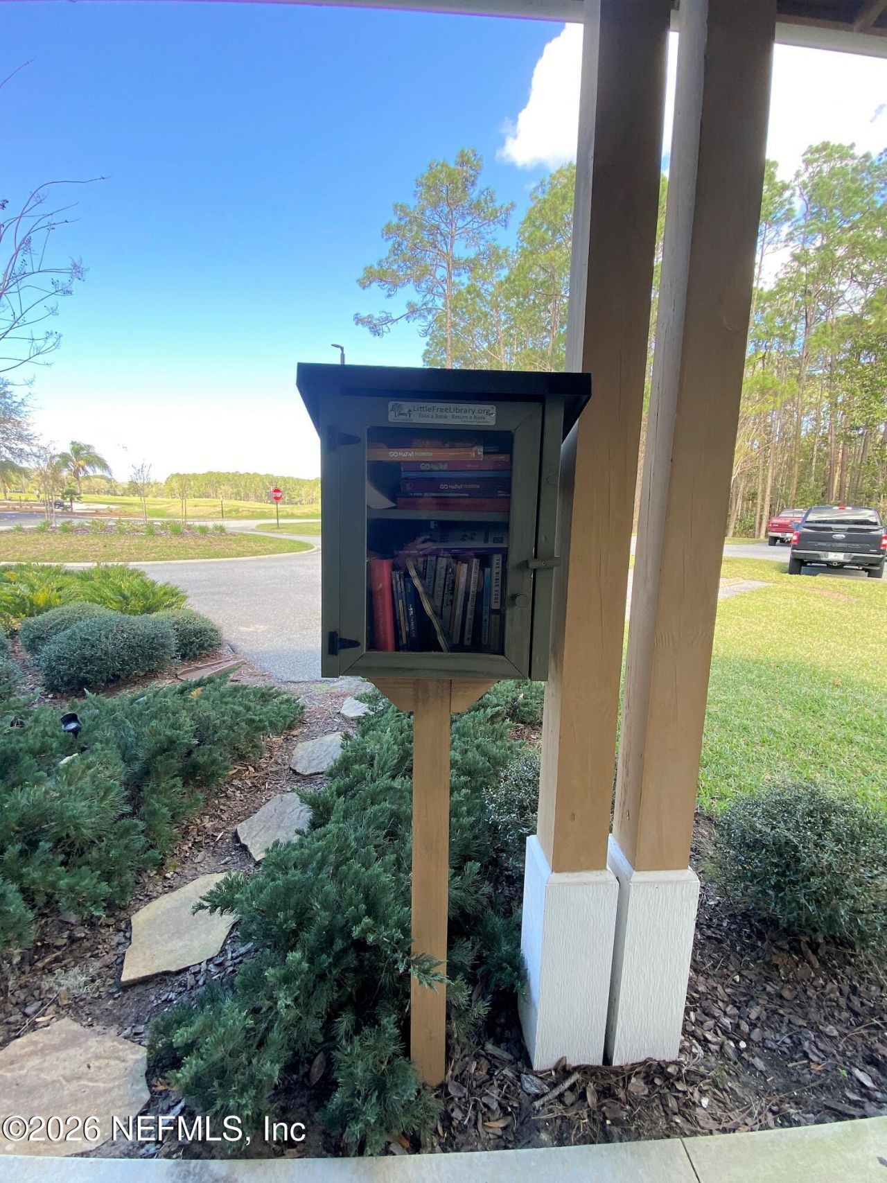4569 Comanche Trail Boulevard, Saint Johns, FL 32259 Photo