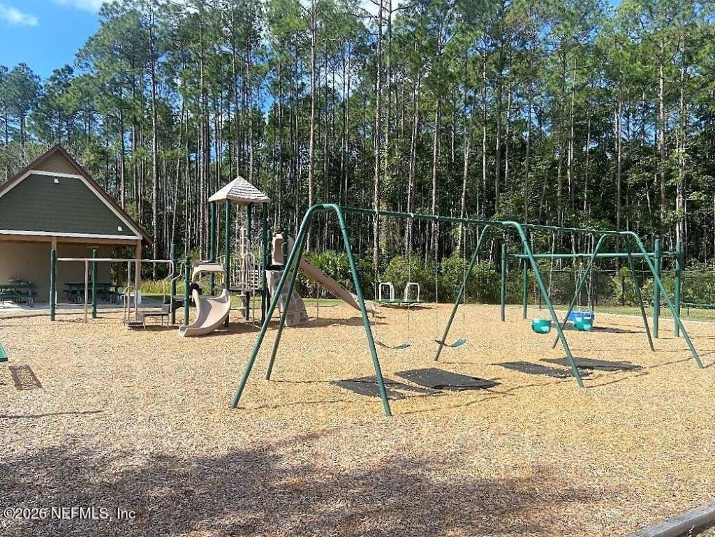 4569 Comanche Trail Boulevard, Saint Johns, FL 32259 Photo