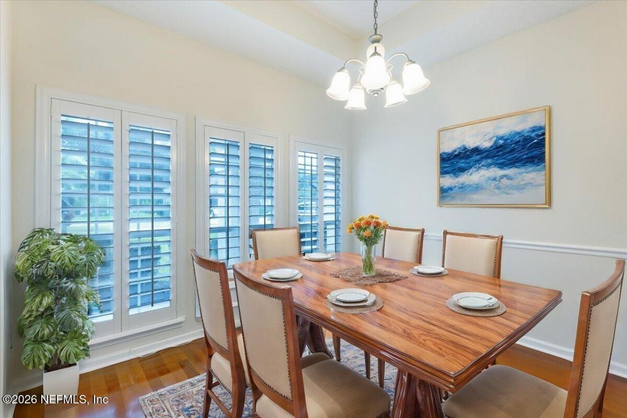4569 Comanche Trail Boulevard, Saint Johns, FL 32259 Photo