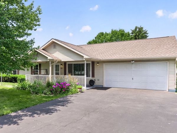 412 Spruce Lane , Amboy, IL 61310