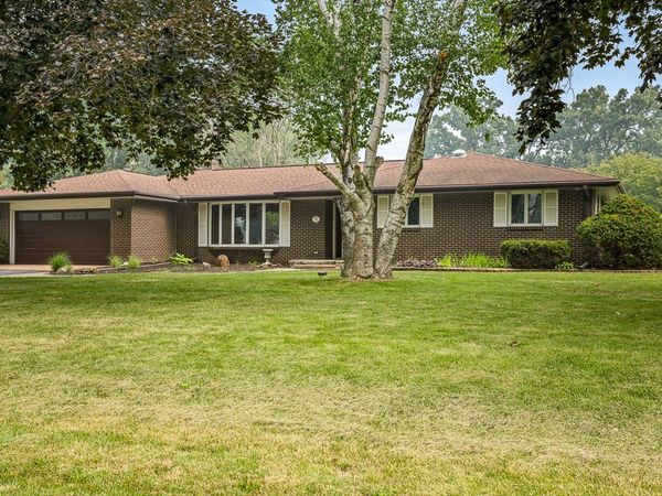 4245 Lehighton Downs Drive , Rockford, IL 61101