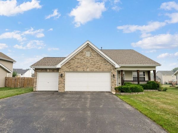 3833 DUNBURY Lane , Rockford, IL 61101
