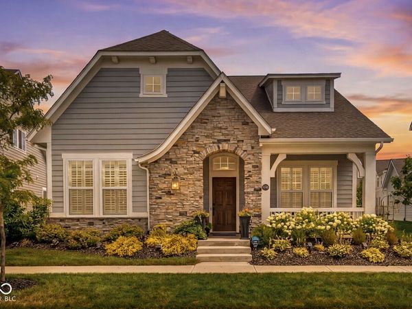 1930 Ponsonby Drive, Westfield, IN 46074