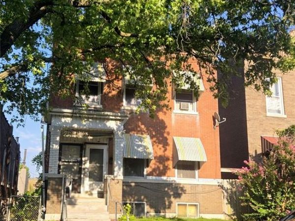 3440 Tennessee Avenue , St Louis, MO 63118