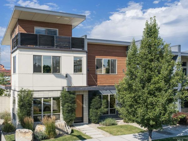 1603 W Idaho, Boise, ID 83702