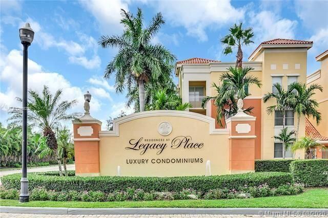 11023 Legacy Lane, Unit 301, Palm Beach Gardens, FL 33410 Photo