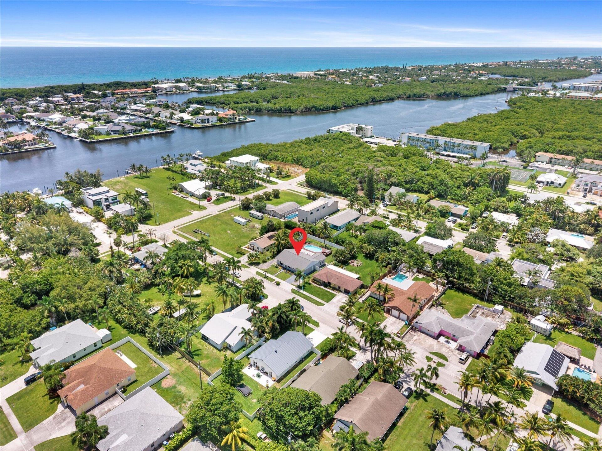 728 NE 9th Avenue, Boynton Beach, FL 33435 Photo