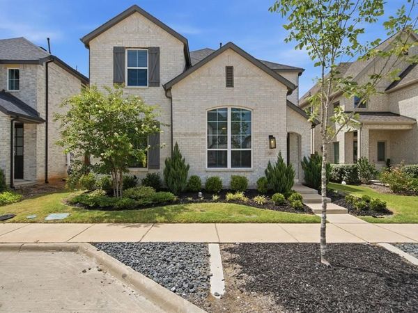 2609 Muirwood Way, Celina, TX 75009