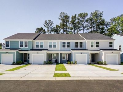121 Marigny Street, Unit Live Oak, Moncks Corner, SC 29461
