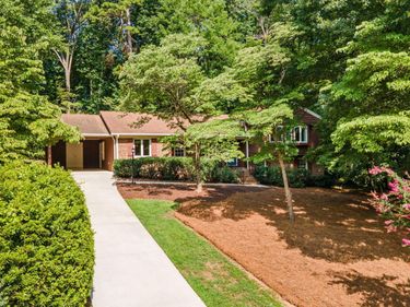6813 Jean Drive, Raleigh, NC 27612