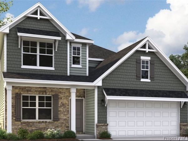 86 Darmouth Drive, Cameron, NC 28326
