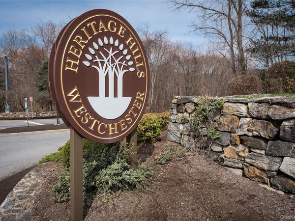 630 Unit #C Heritage Hills , Somers, NY 10589