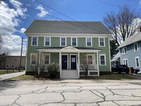 88 Bowman Street, Laconia, NH 03246