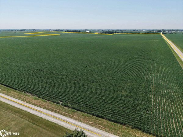 Co. Rd. 12 / E 200th St., Orion, IL 61273