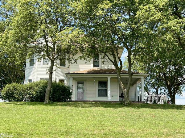2579 280th Street, Clarinda, IA 51632