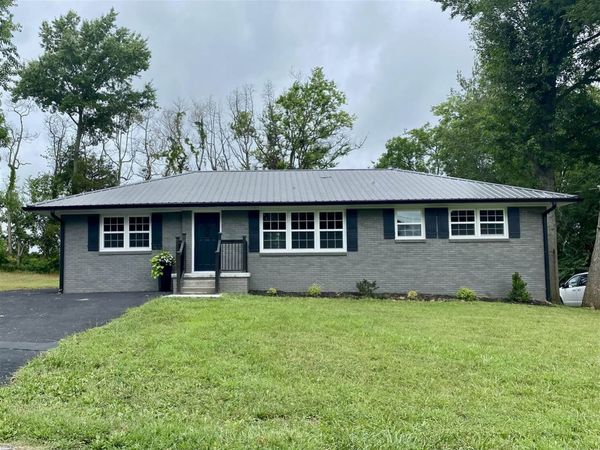 203 Powell Avenue , Franklin, KY 42134