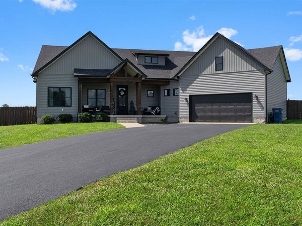 12 Cornerstone Drive, Alvaton, KY 42122