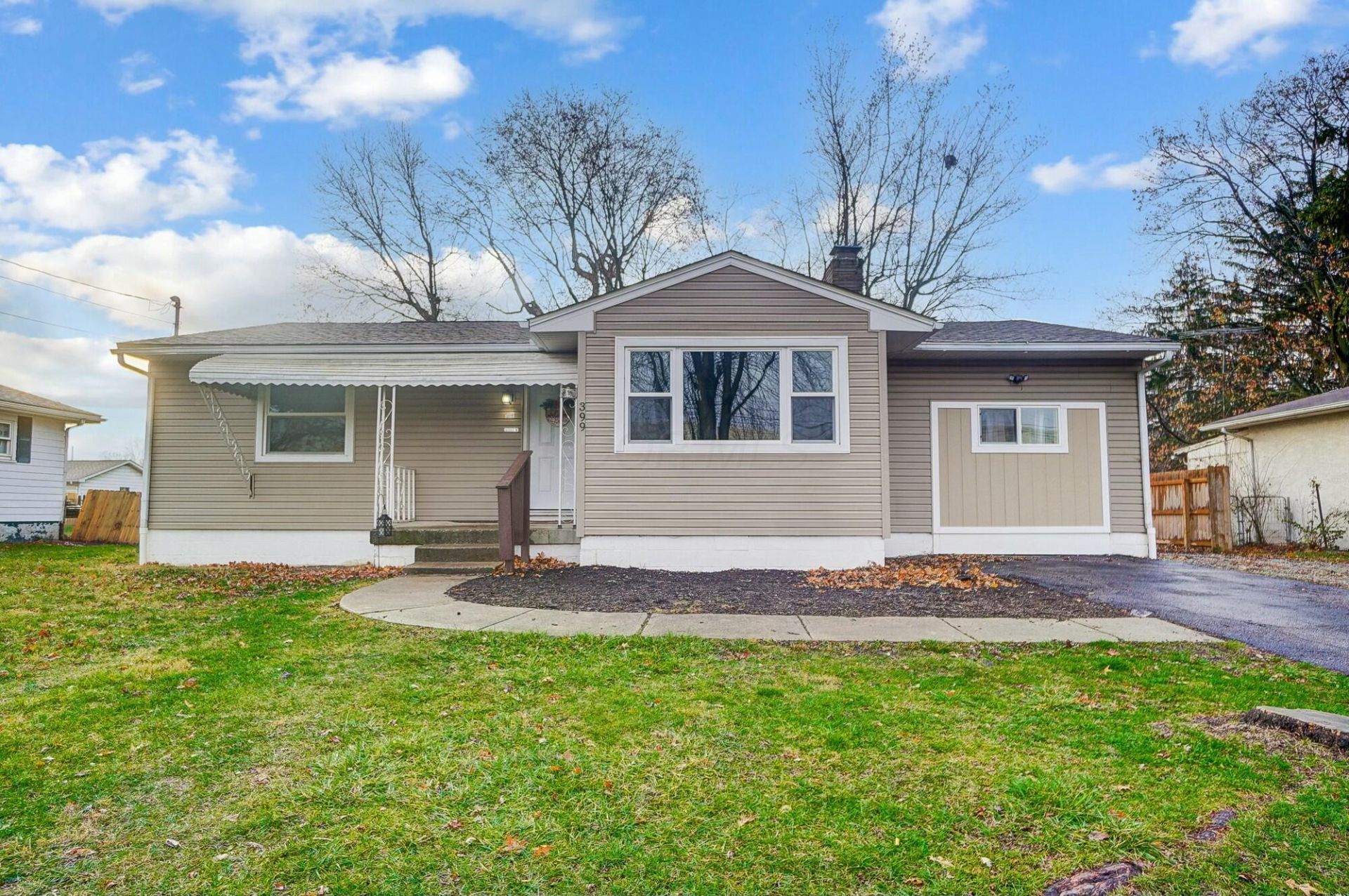 399 Garden Heights Avenue , Columbus, OH 43228 Main Photo