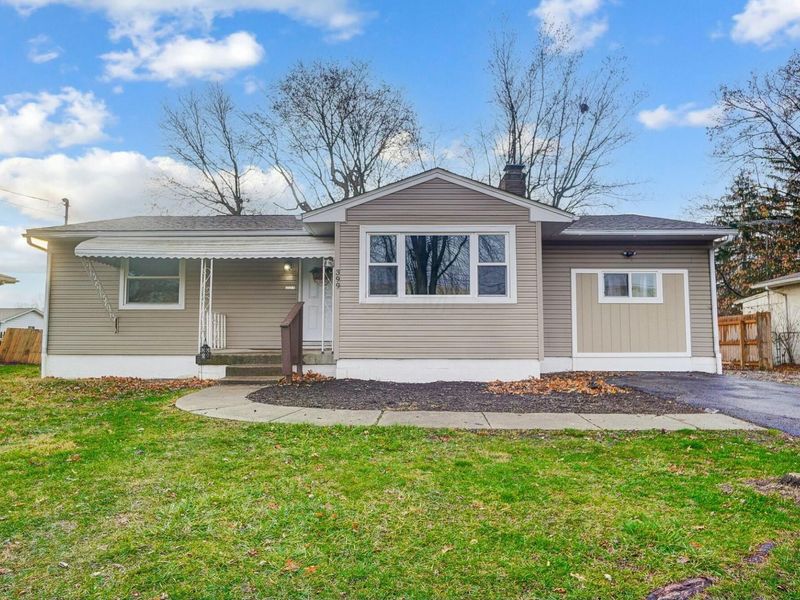 399 Garden Heights Avenue , Columbus, OH 43228 Photo 1