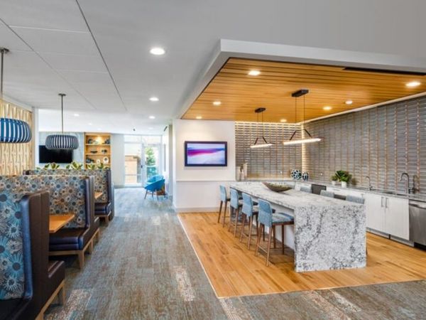 201 Sherman Road, Unit 705, Brookline, MA 02445