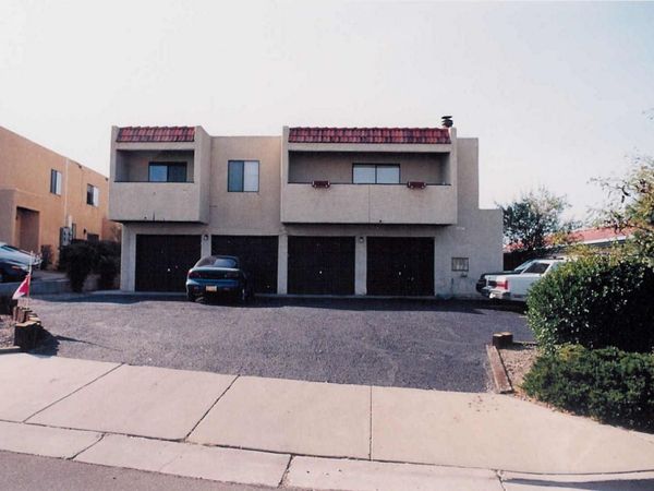 11320 Prospect Avenue NE, Unit D, Albuquerque, NM 87112