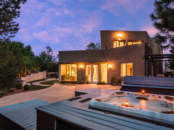 8808 Primrose Court NE, Albuquerque, NM 87122