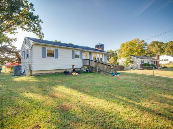 2104 Osborne Street, Bristol, VA 24201