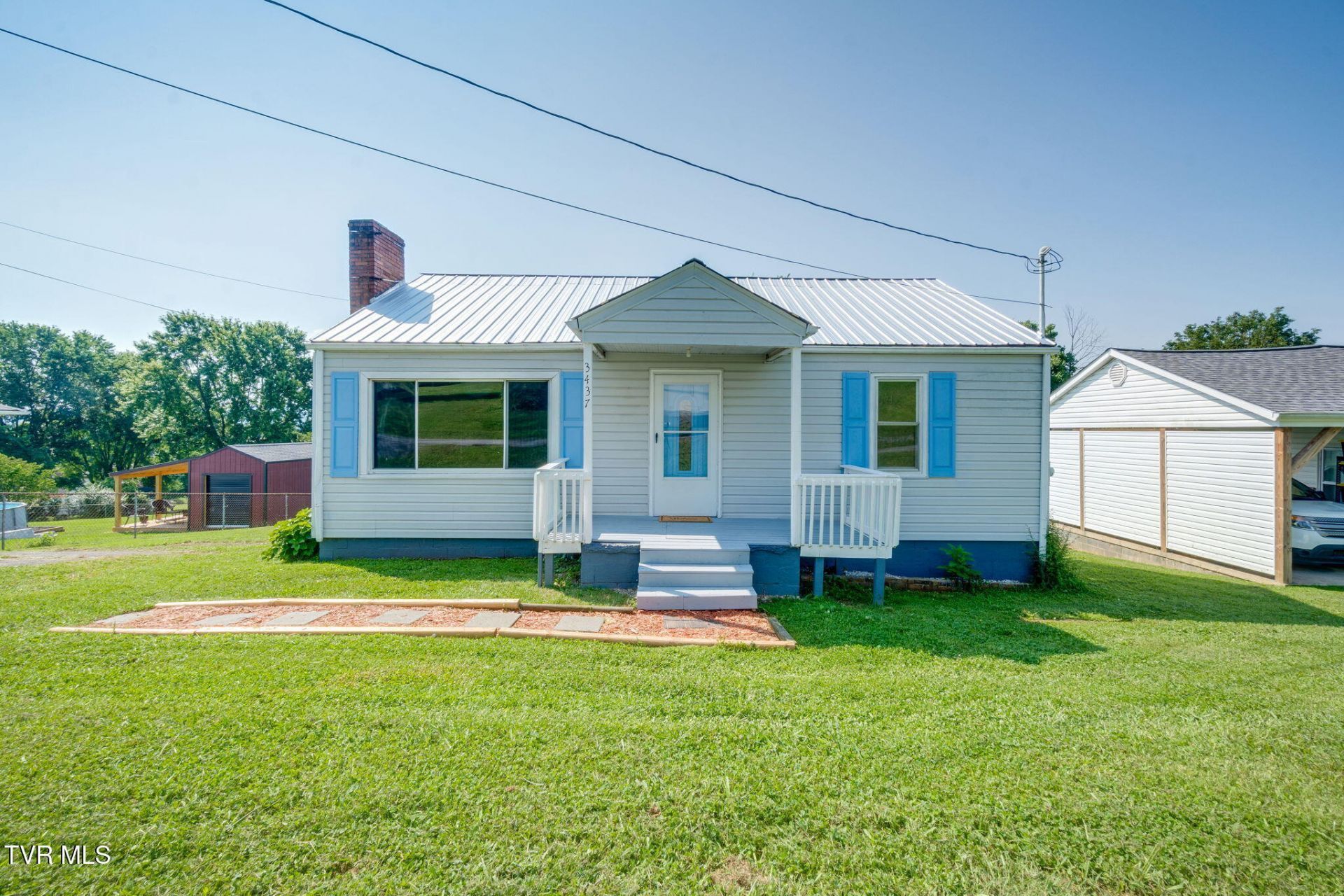 3437 Lightwood Street Kingsport, TN 37660