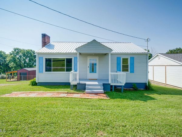 3437 Lightwood Street, Kingsport, TN 37660