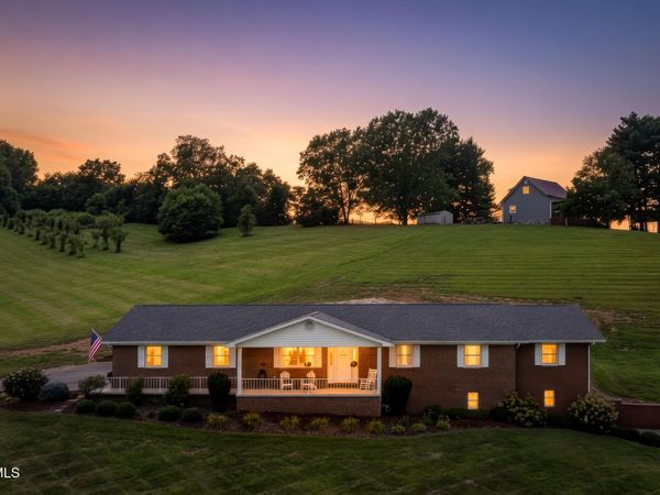 203 Douglas Shed Road, Johnson City, TN 37615