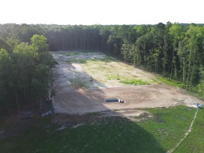 379 Fish Road Estates Lane, Ridgeville, SC 29472