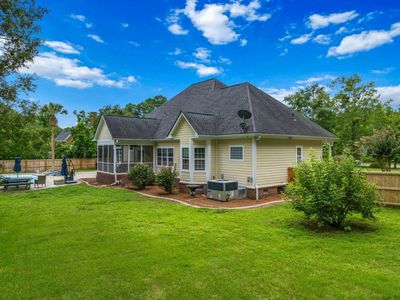1019 Englewood Court, Summerville, SC 29483