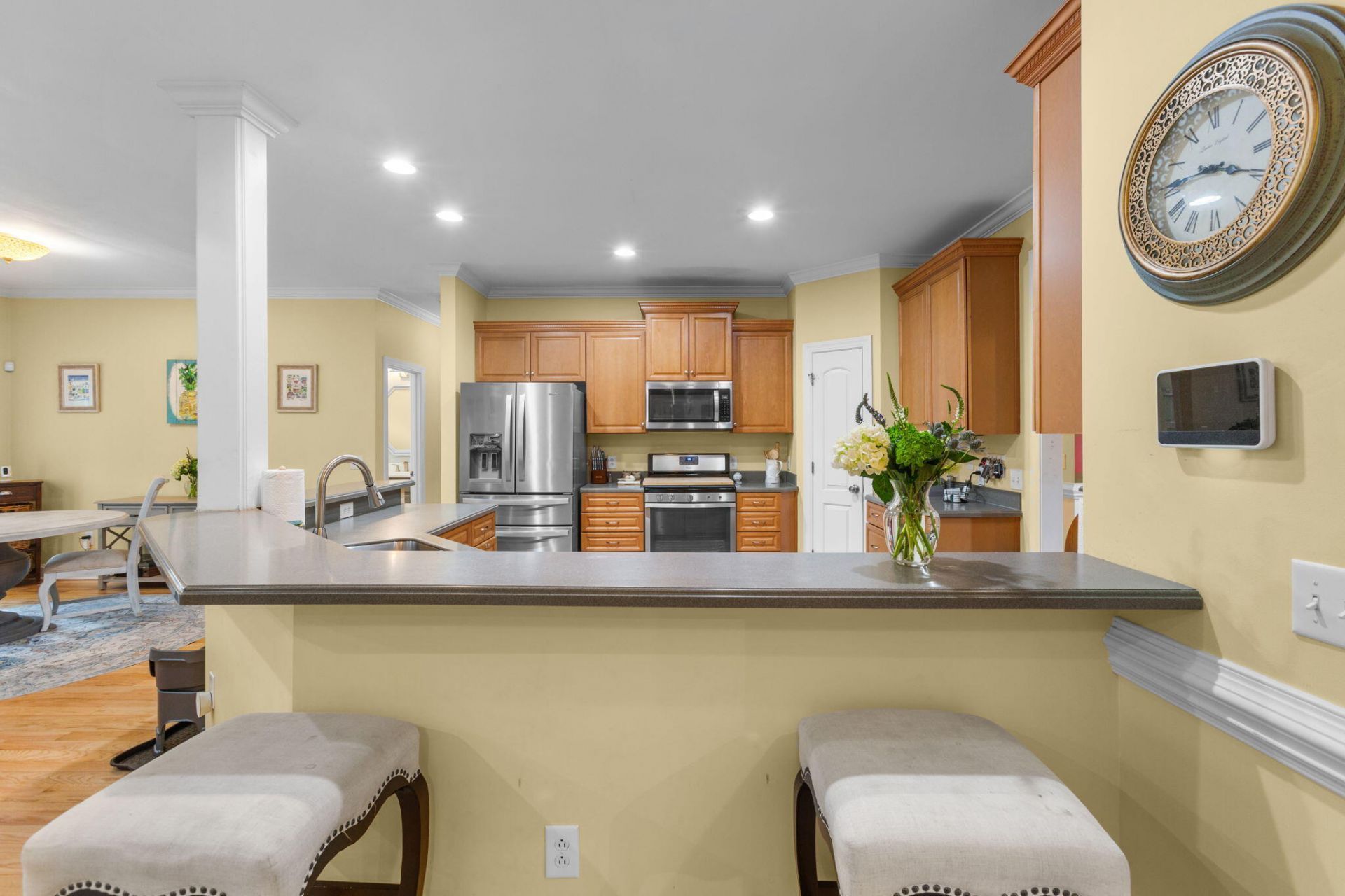 1019 Englewood Court Photo 15