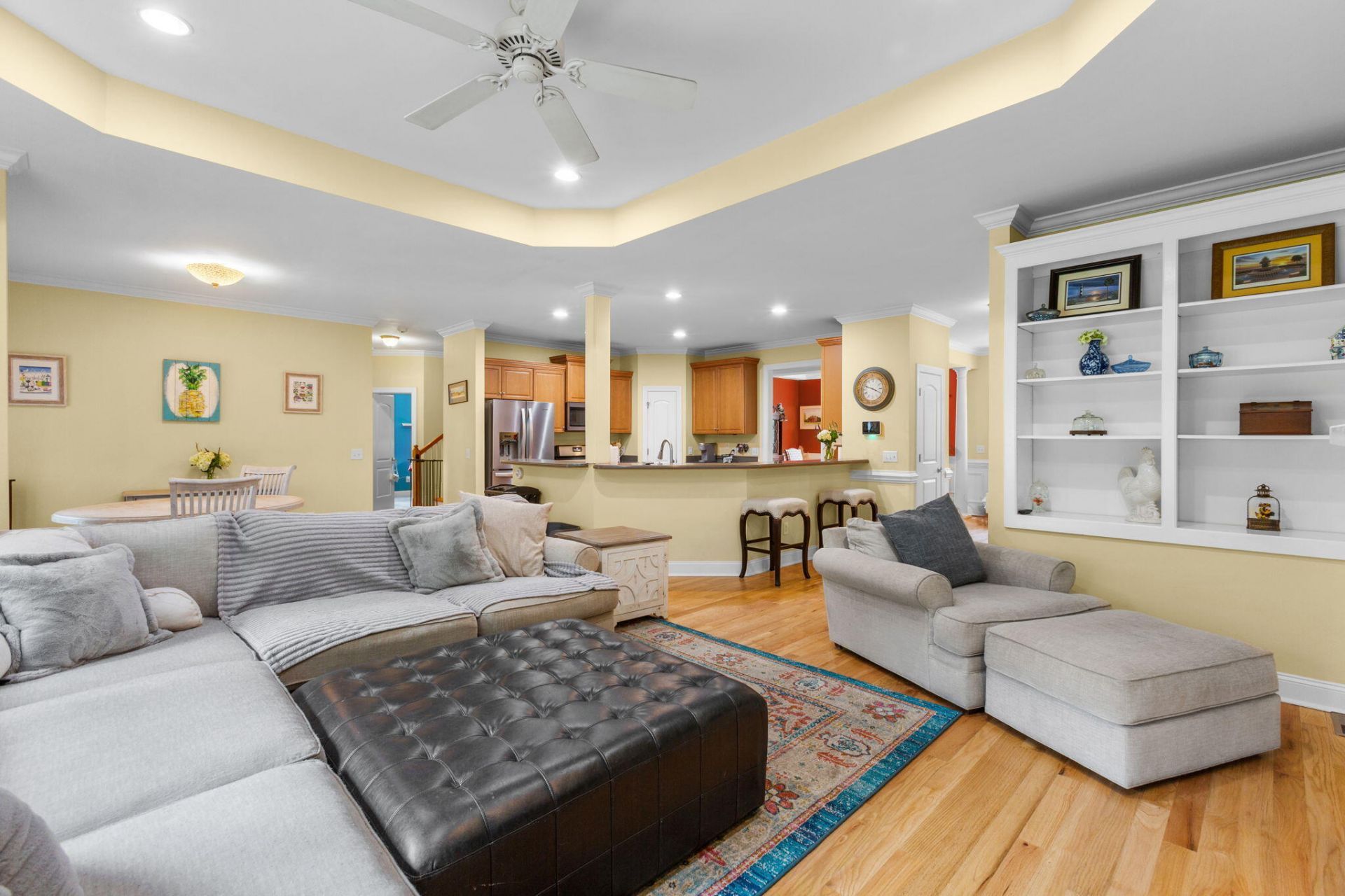 1019 Englewood Court Photo 18