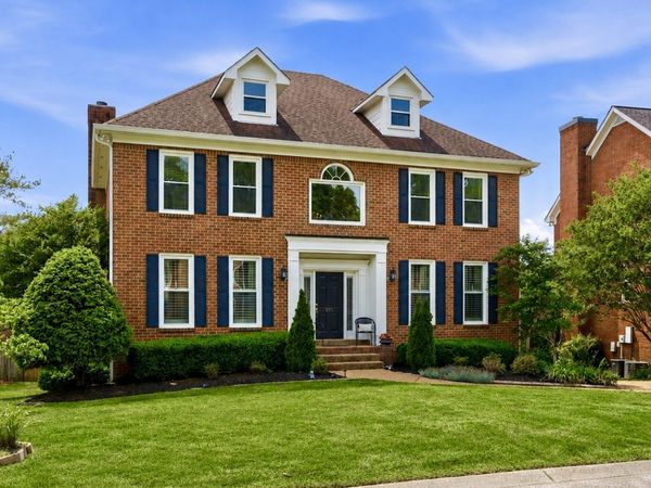 471 Forrest Park Cir , Franklin, TN 37064