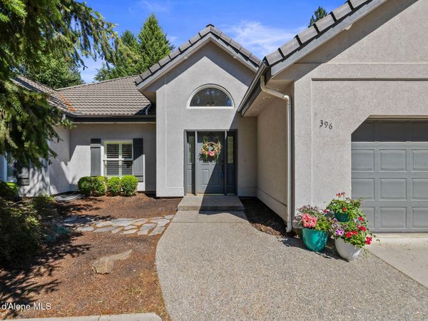 396 S Riviere Ct, Coeur d'Alene, ID 83814