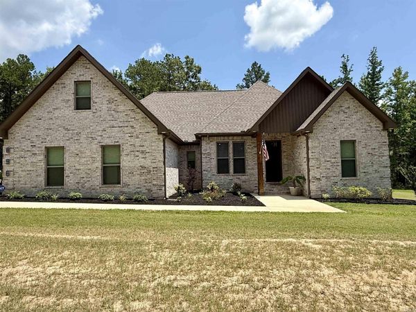 896 CR 940, Brookland, AR 72417