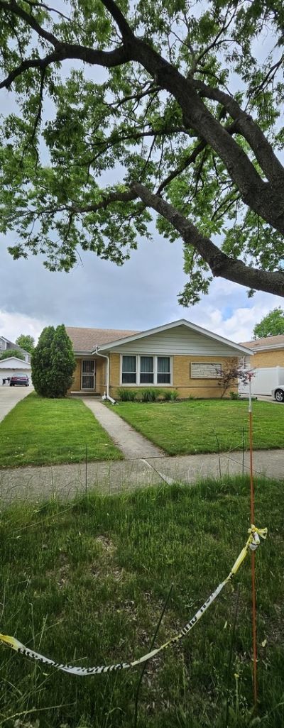 1614 Forest Road , La Grange Park, IL 60526