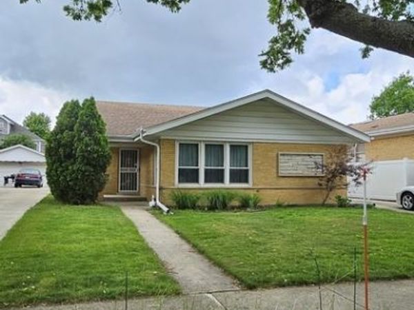 1614 Forest Road , La Grange Park, IL 60526