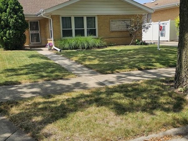 1614 Forest Road , La Grange Park, IL 60526