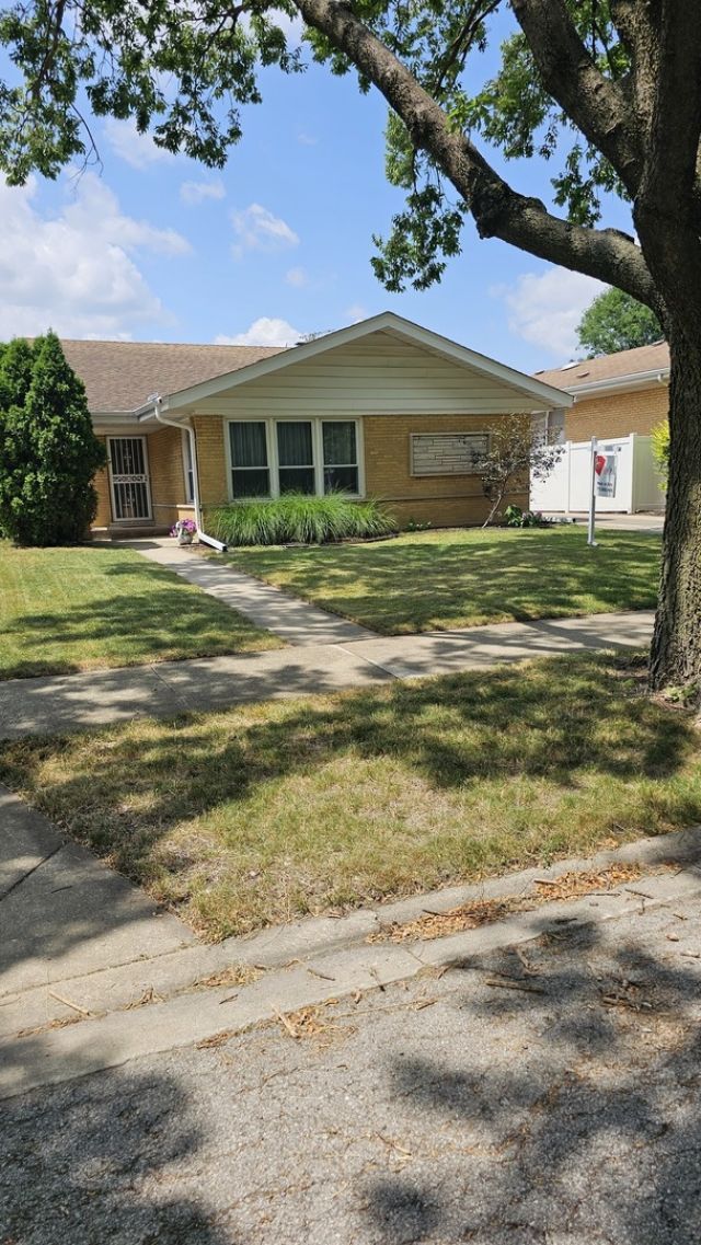 1614 Forest Road , La Grange Park, IL 60526