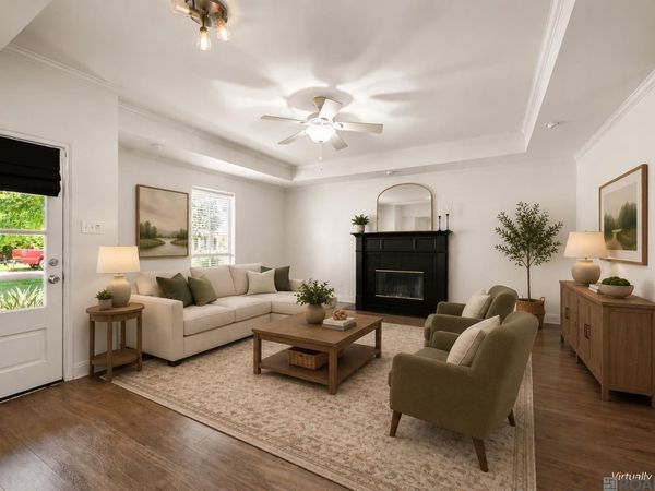 17190 N Lake Dr, Prairieville, LA 70769