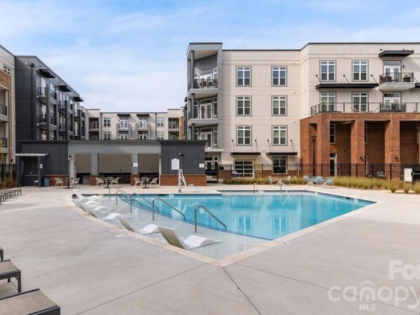 4520 Charlotte Park Drive , Unit B1, Charlotte, NC 28217