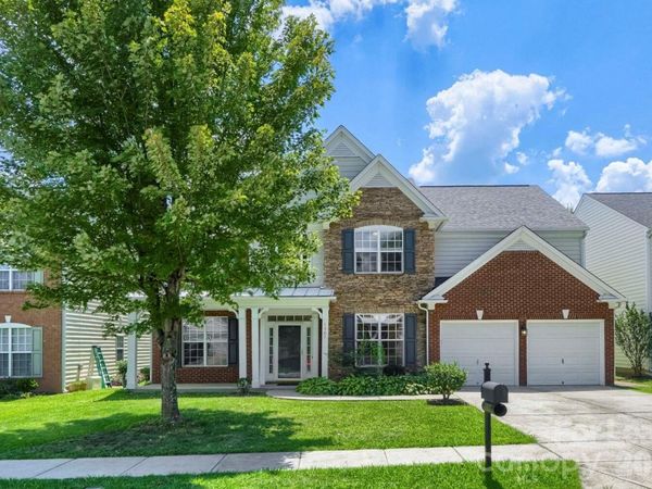 1907 Arbor Vista Drive , Charlotte, NC 28262