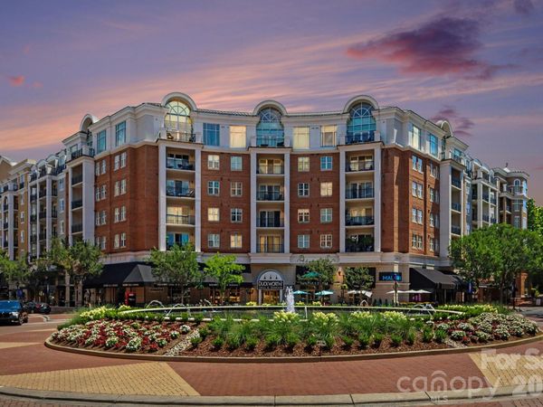 4625 Piedmont Row Drive , Unit 417, Charlotte, NC 28210