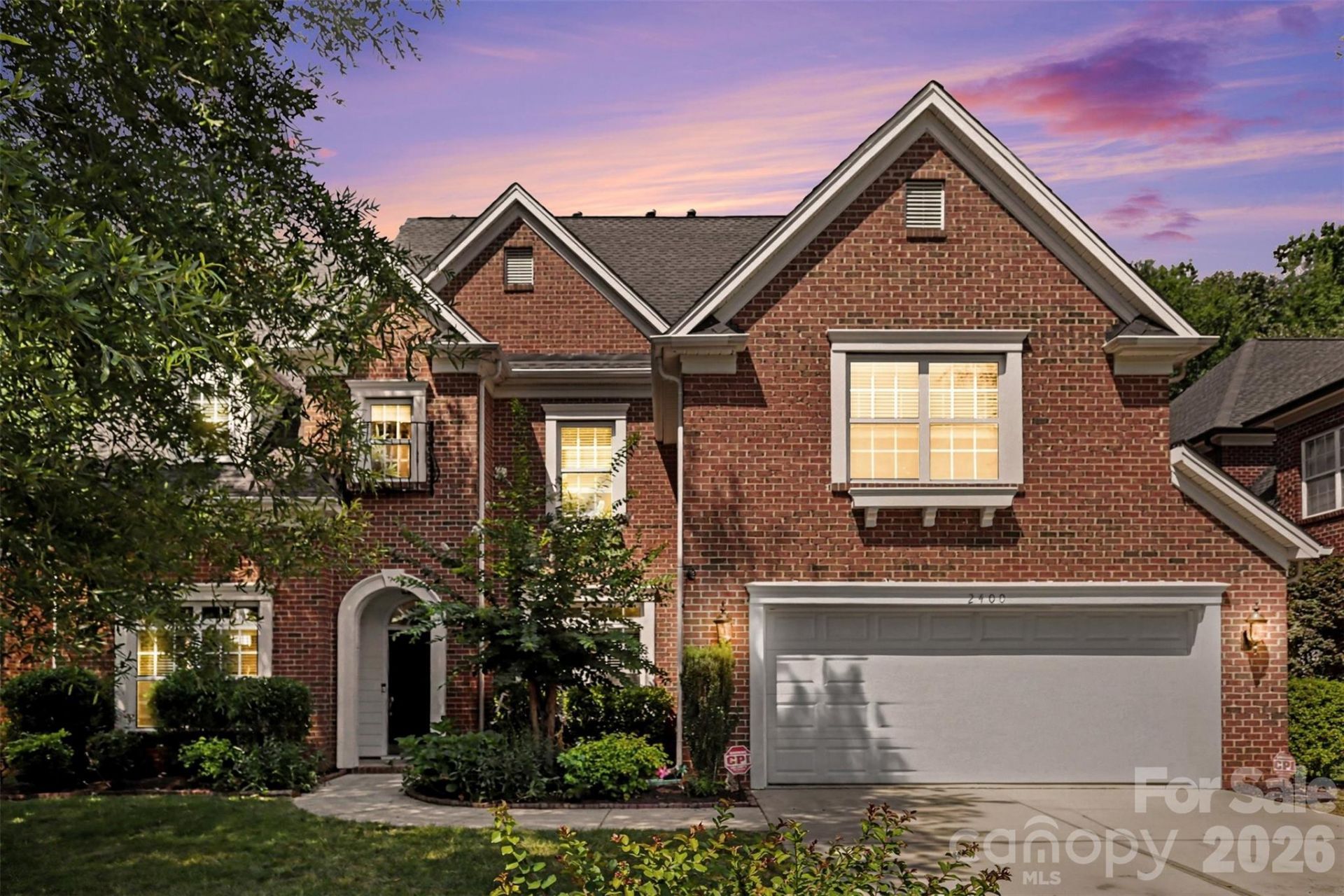 2400 River Oaks Drive , Waxhaw, NC 28173 Main Photo